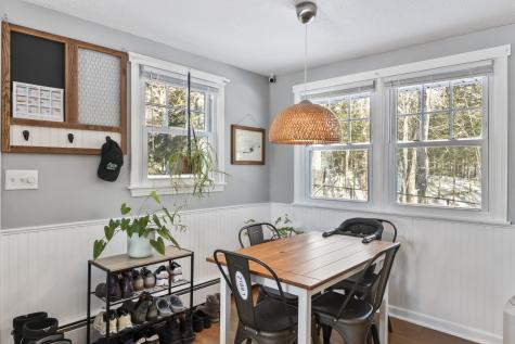 81 Lewis Hill Road Bowdoin ME 04287