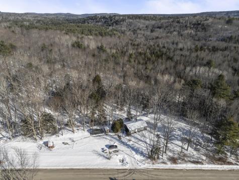 81 Lewis Hill Road Bowdoin ME 04287