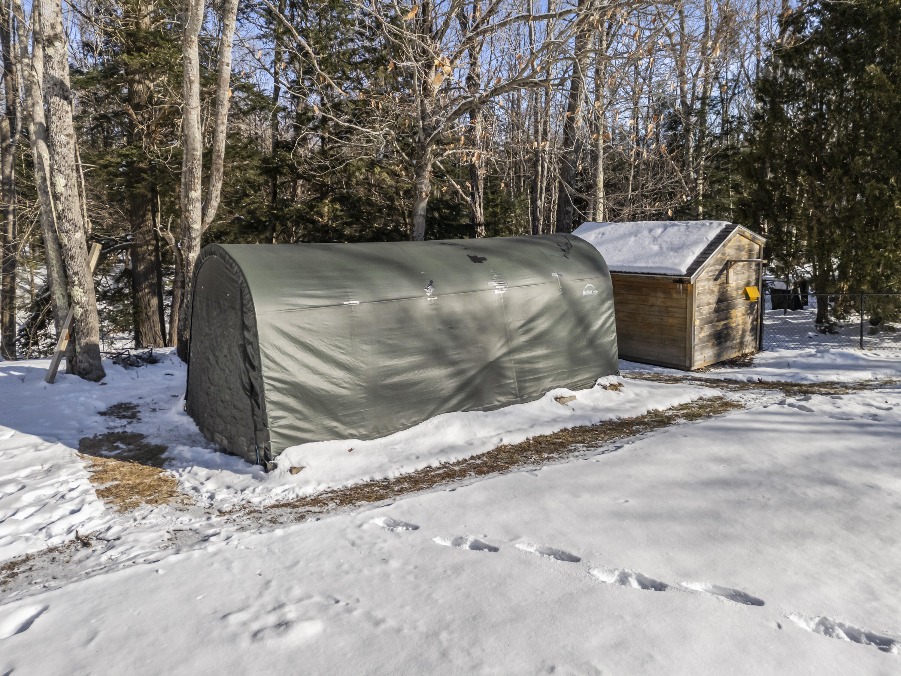 81 Lewis Hill Road Bowdoin ME 04287