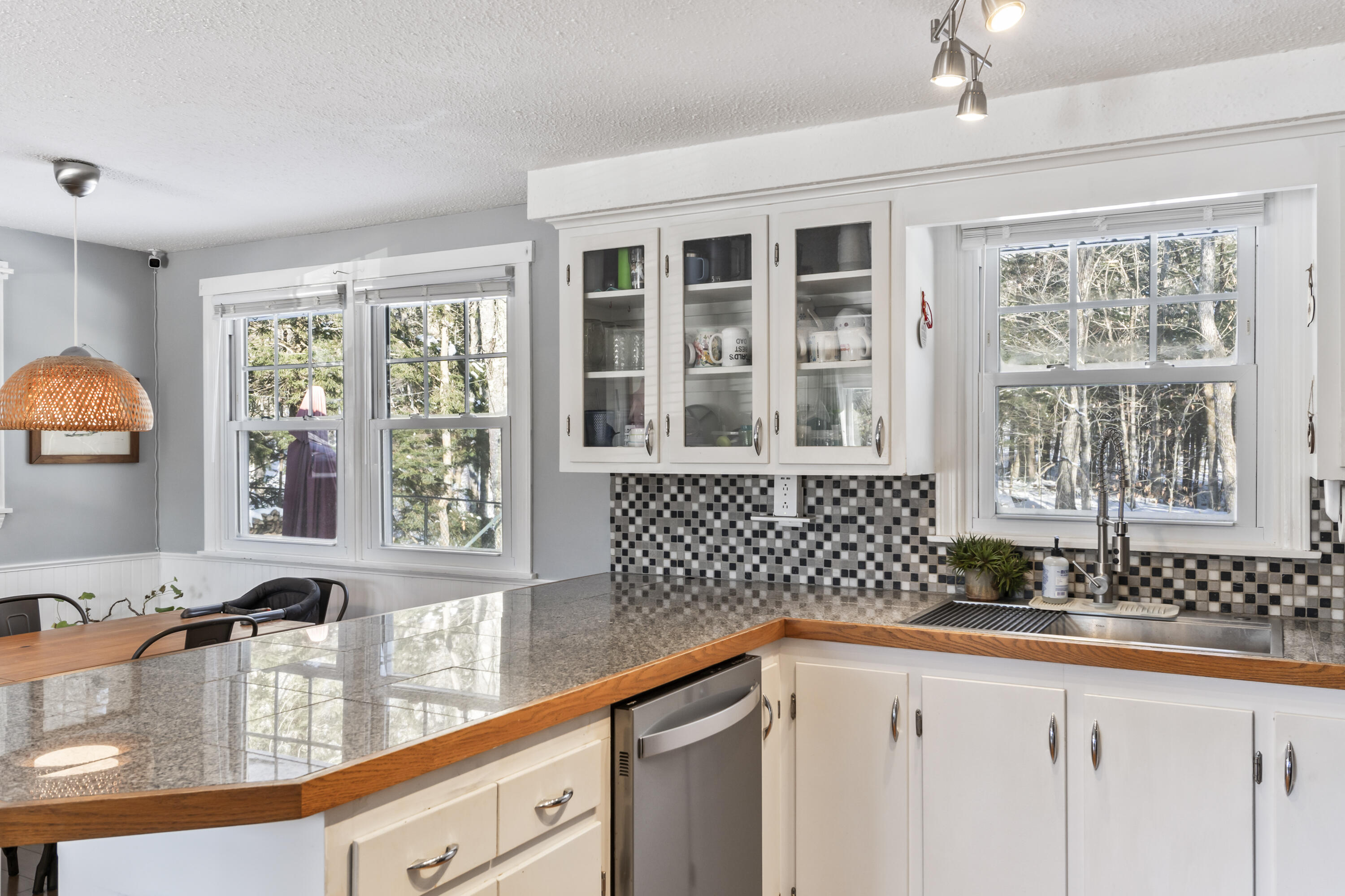 81 Lewis Hill Road Bowdoin ME 04287