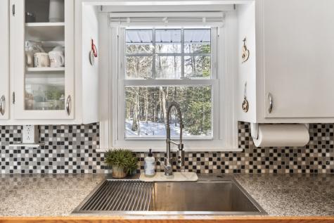 81 Lewis Hill Road Bowdoin ME 04287