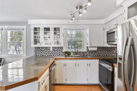 81 Lewis Hill Road Bowdoin ME 04287