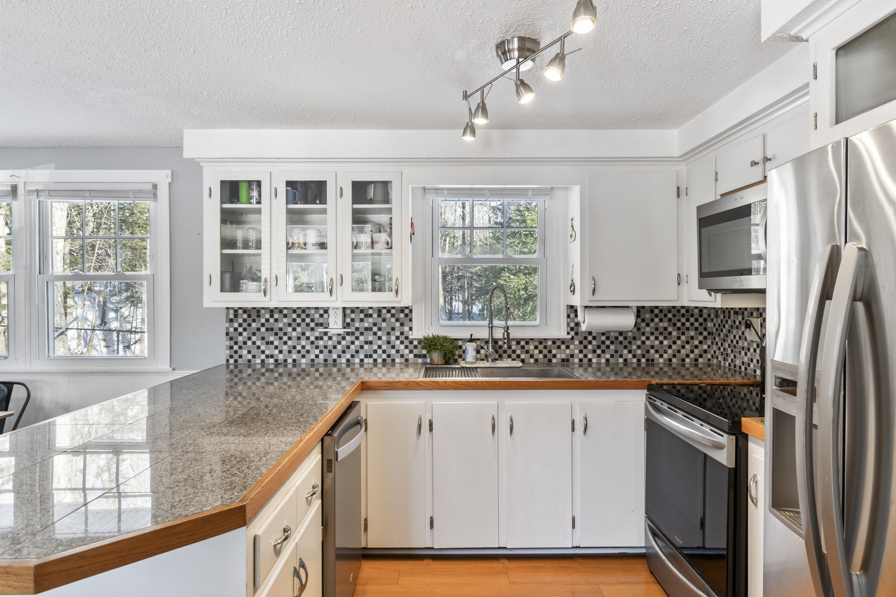 81 Lewis Hill Road Bowdoin ME 04287