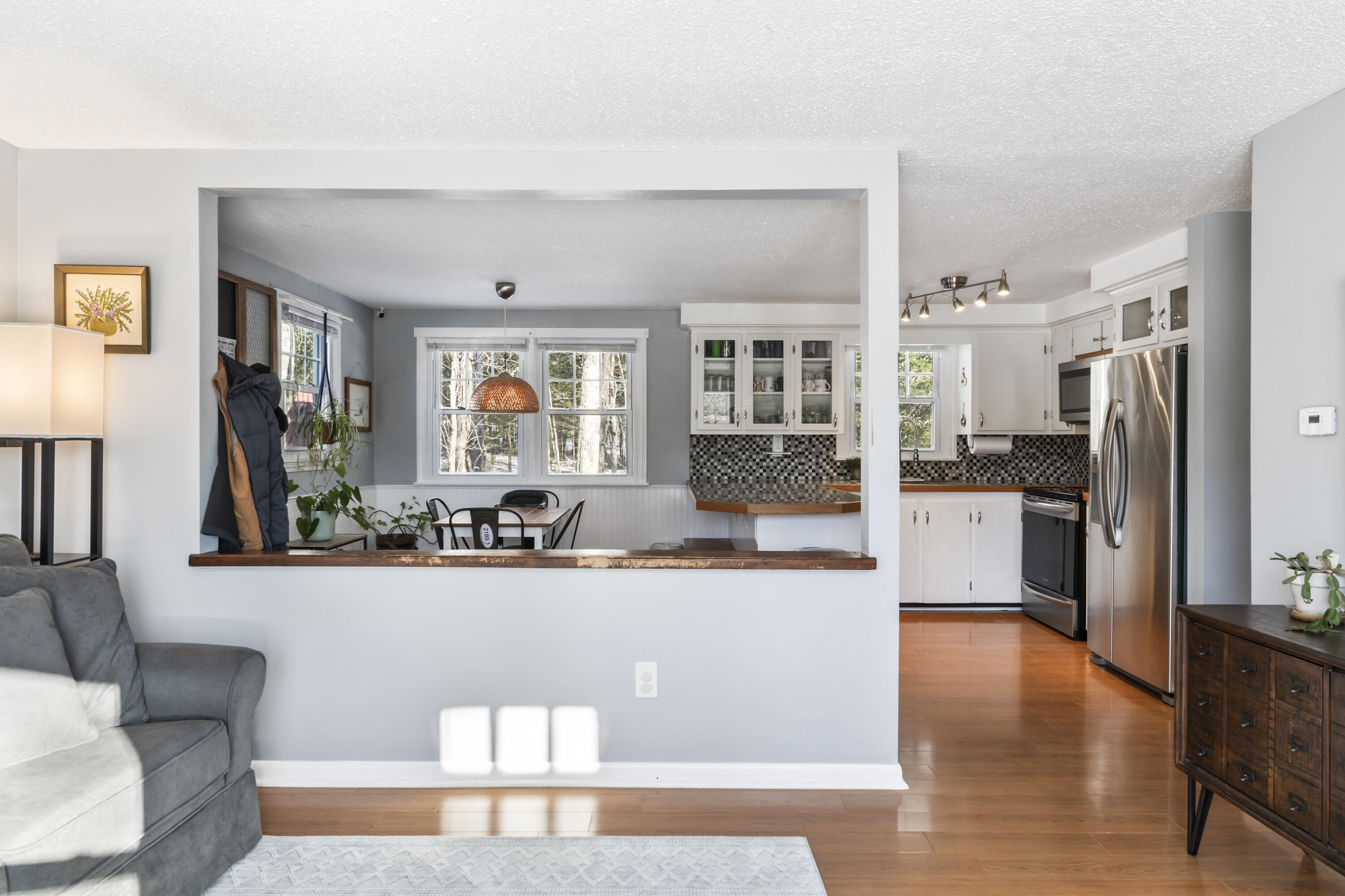 81 Lewis Hill Road Bowdoin ME 04287