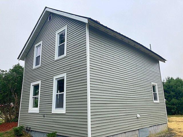 141 Carthage Road Carthage ME 04224