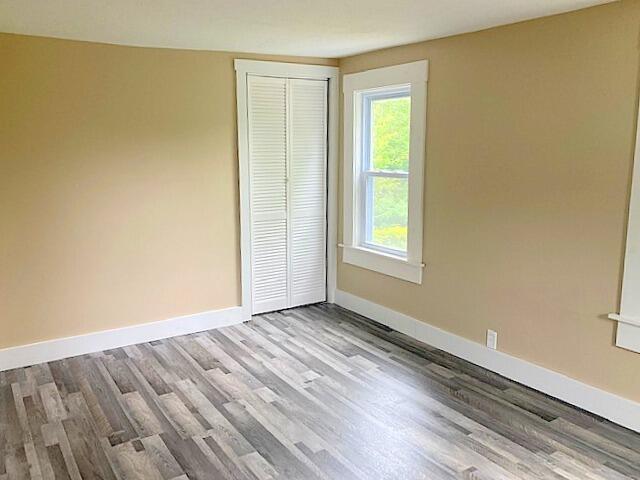 141 Carthage Road Carthage ME 04224