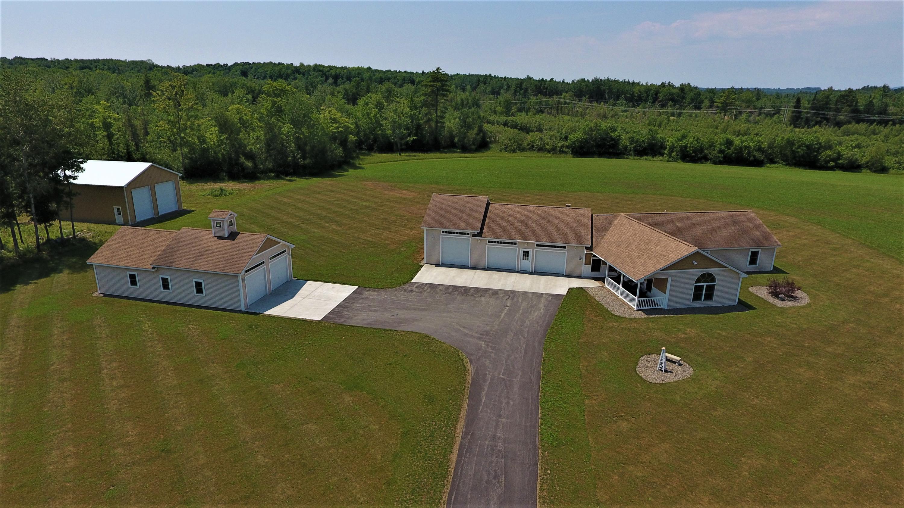 600 Williams Road Corinna ME 04928