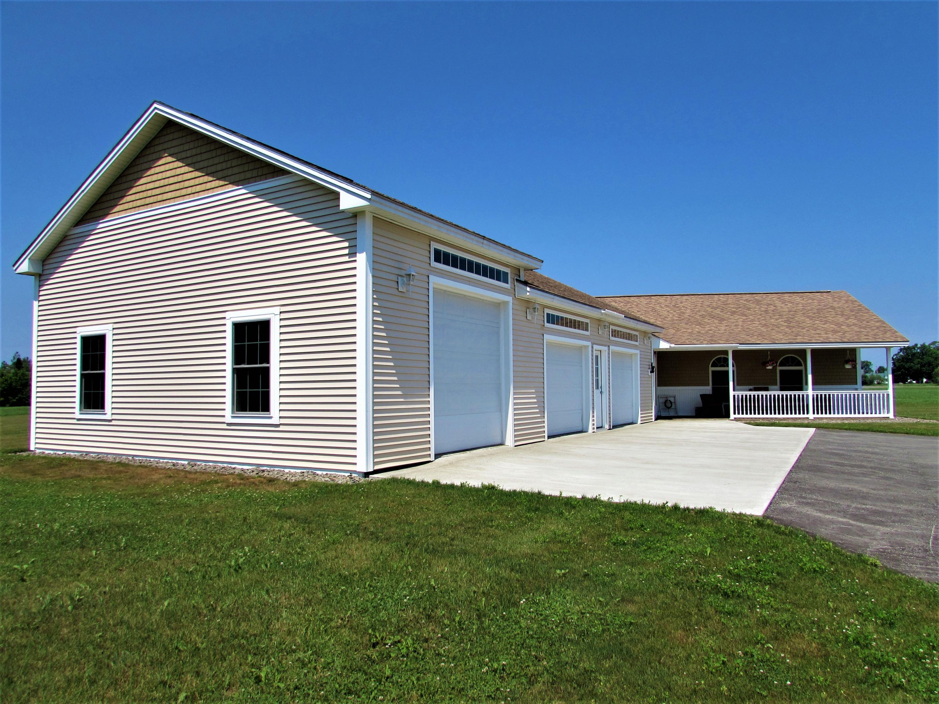 600 Williams Road Corinna ME 04928