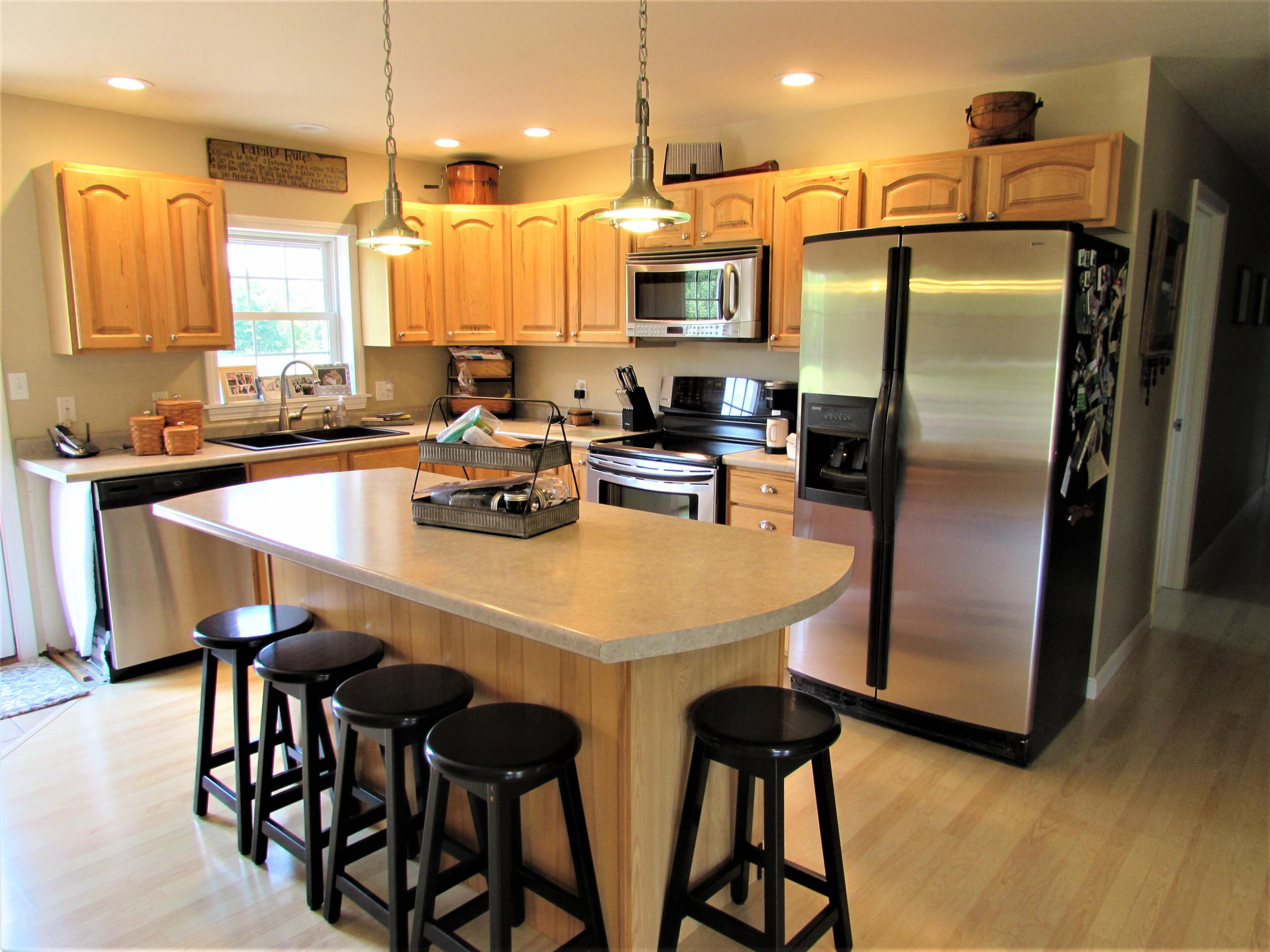 600 Williams Road Corinna ME 04928