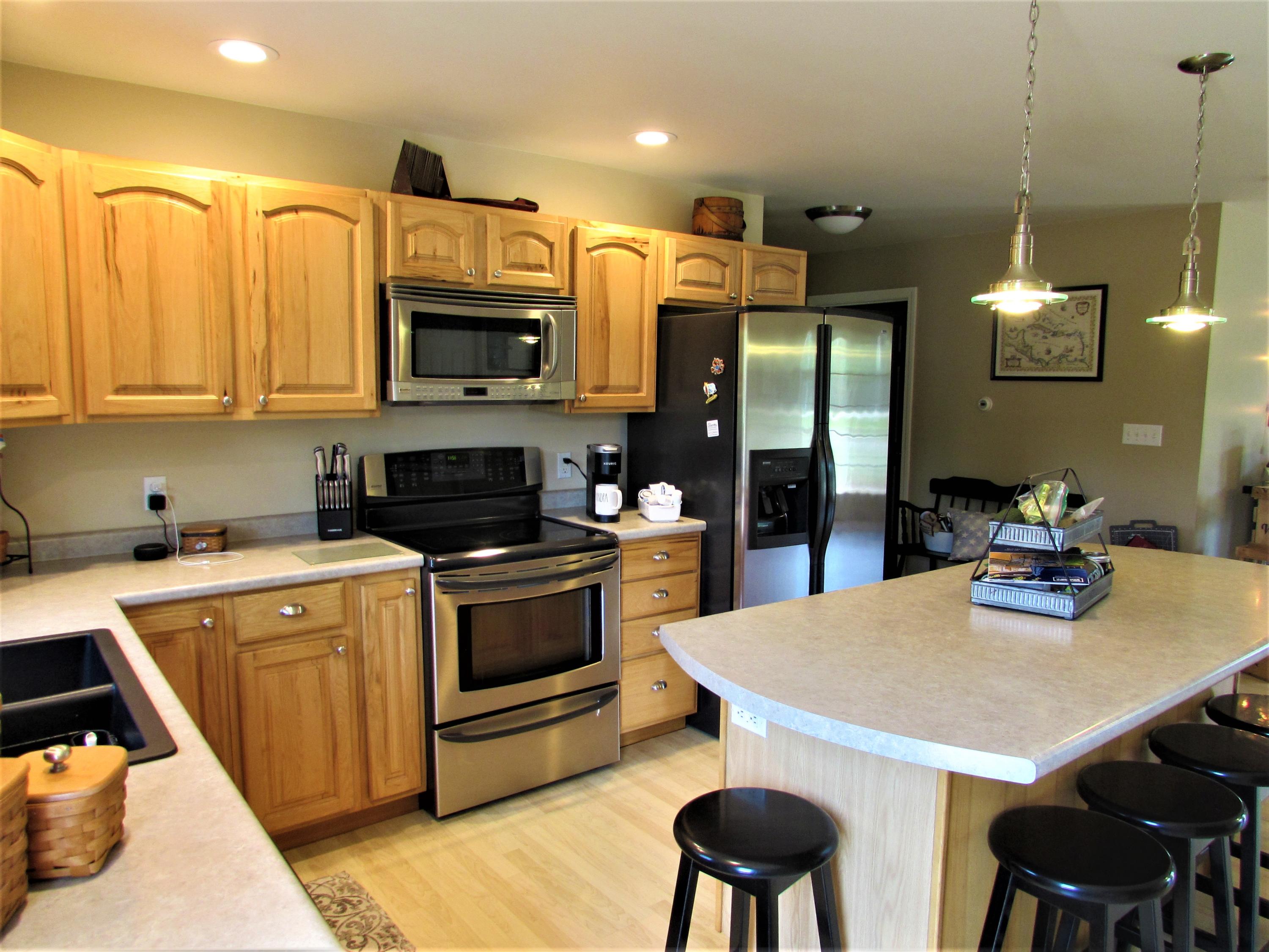 600 Williams Road Corinna ME 04928