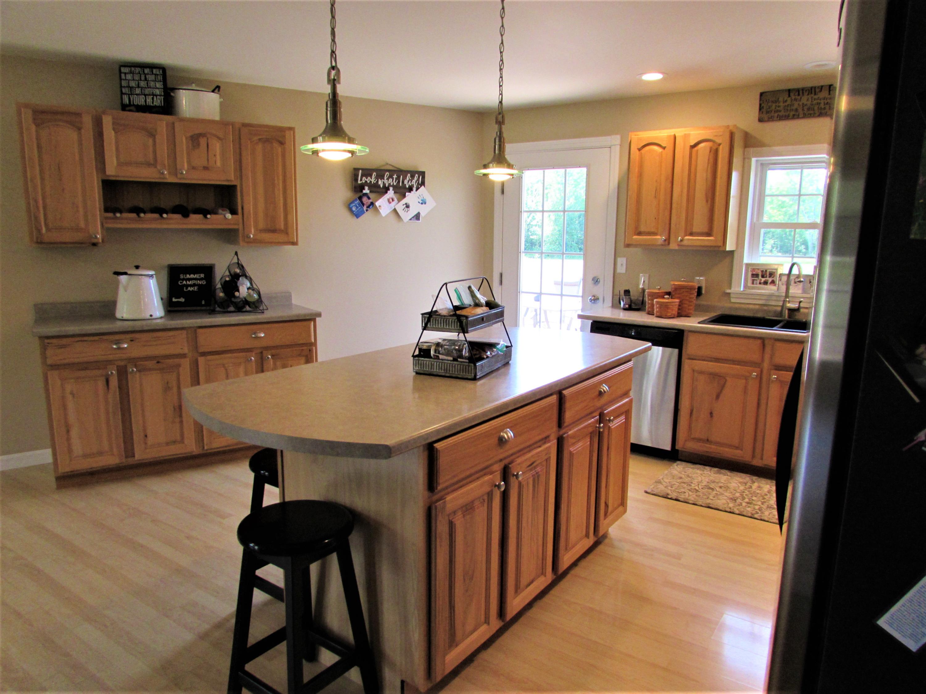 600 Williams Road Corinna ME 04928