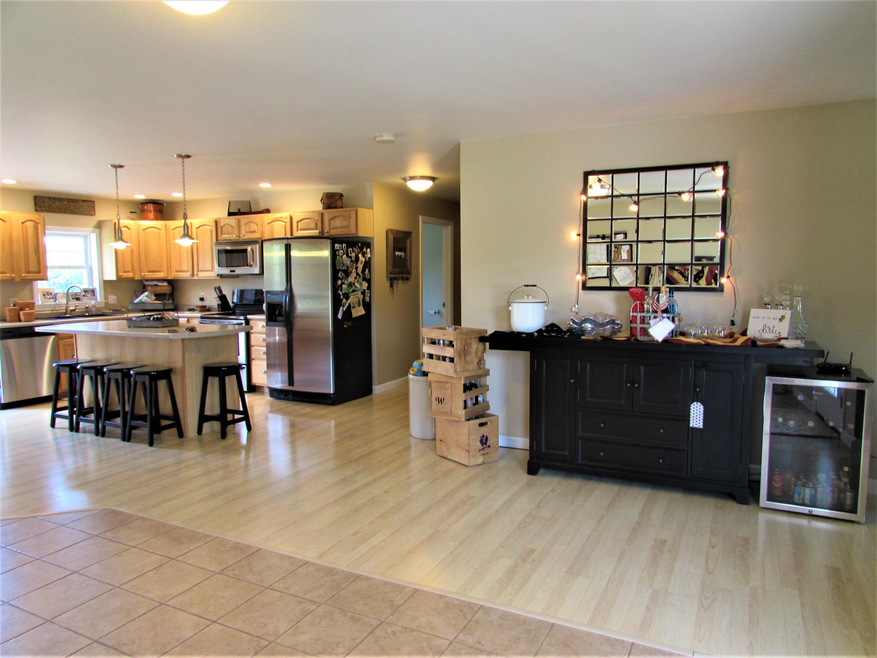 600 Williams Road Corinna ME 04928