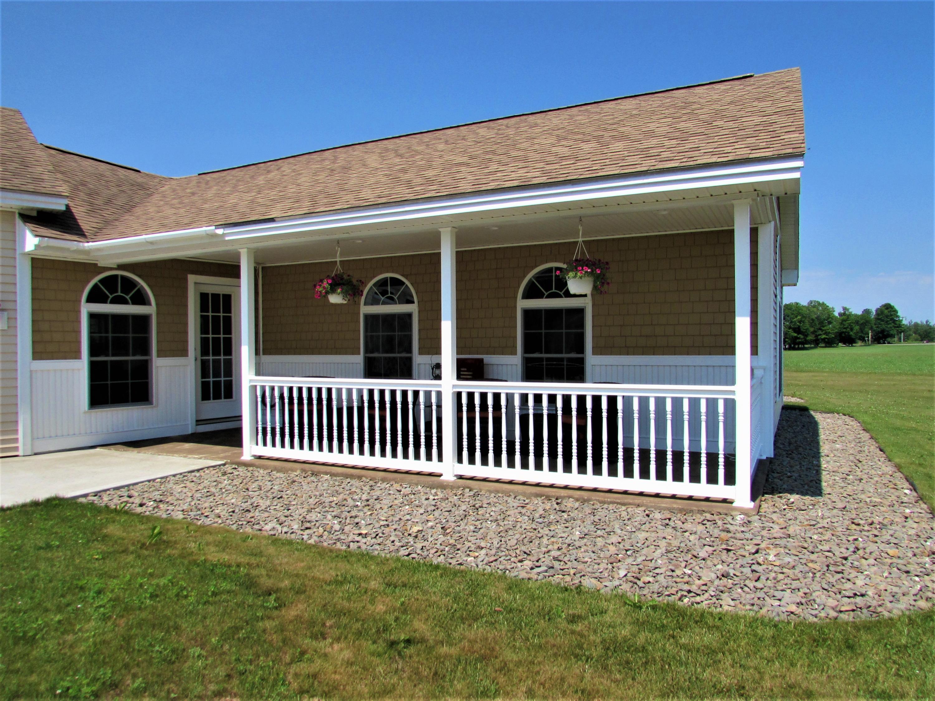 600 Williams Road Corinna ME 04928