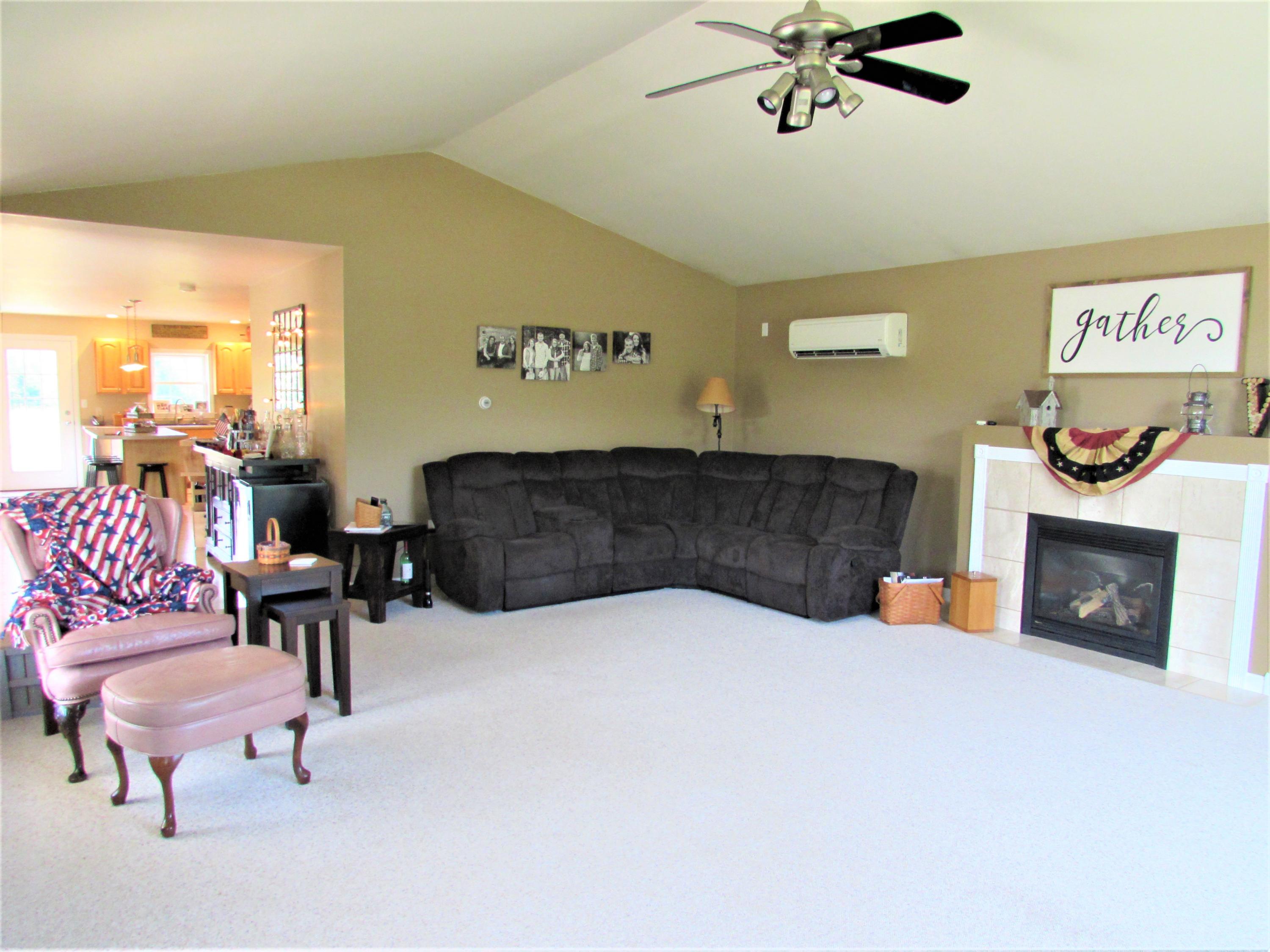 600 Williams Road Corinna ME 04928