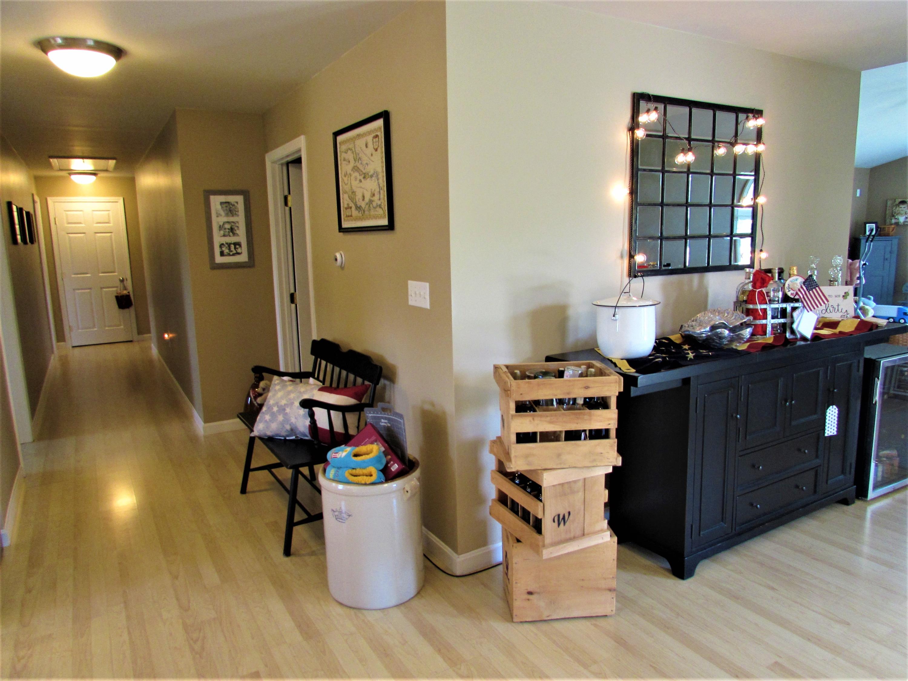 600 Williams Road Corinna ME 04928