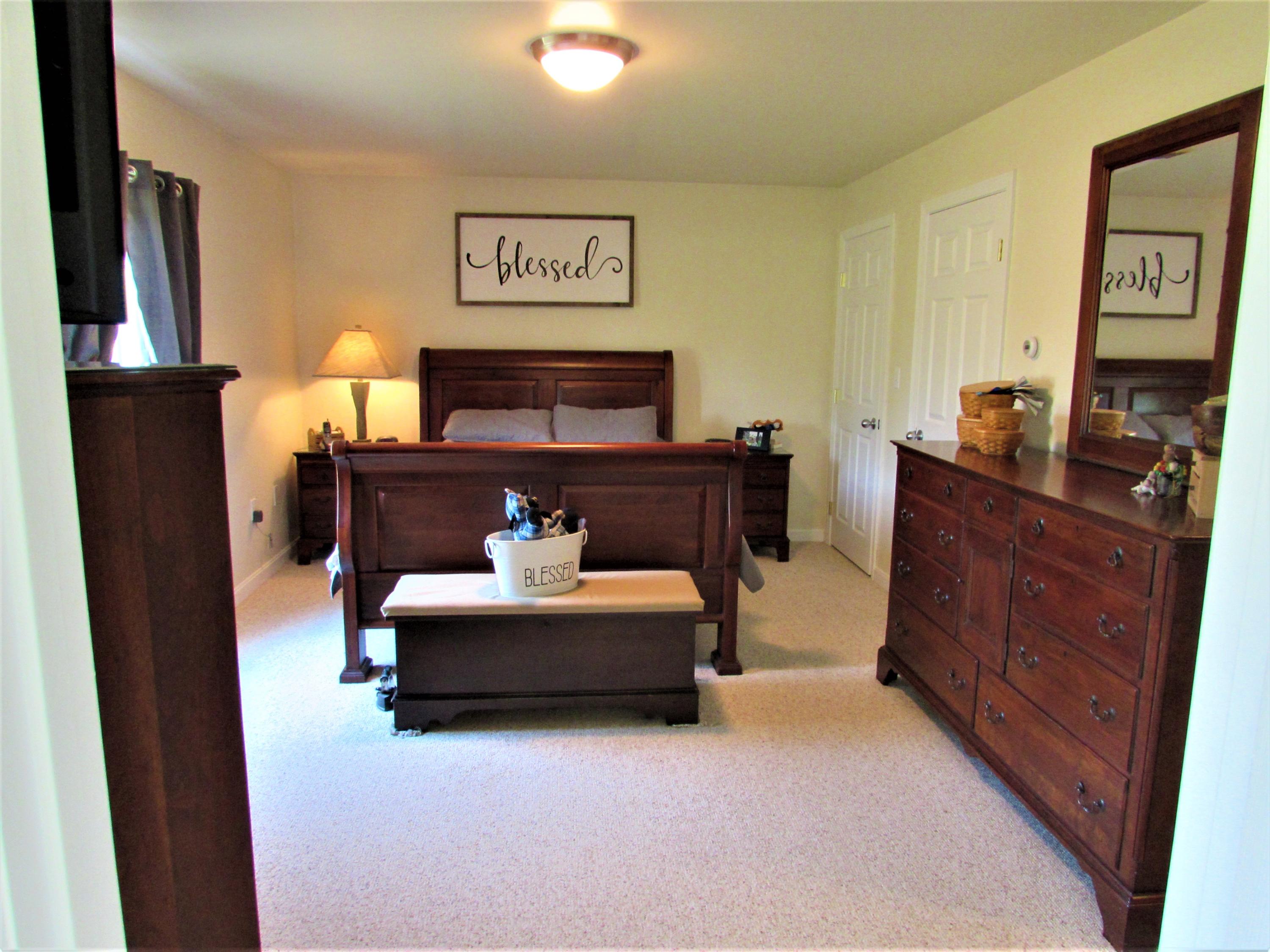 600 Williams Road Corinna ME 04928