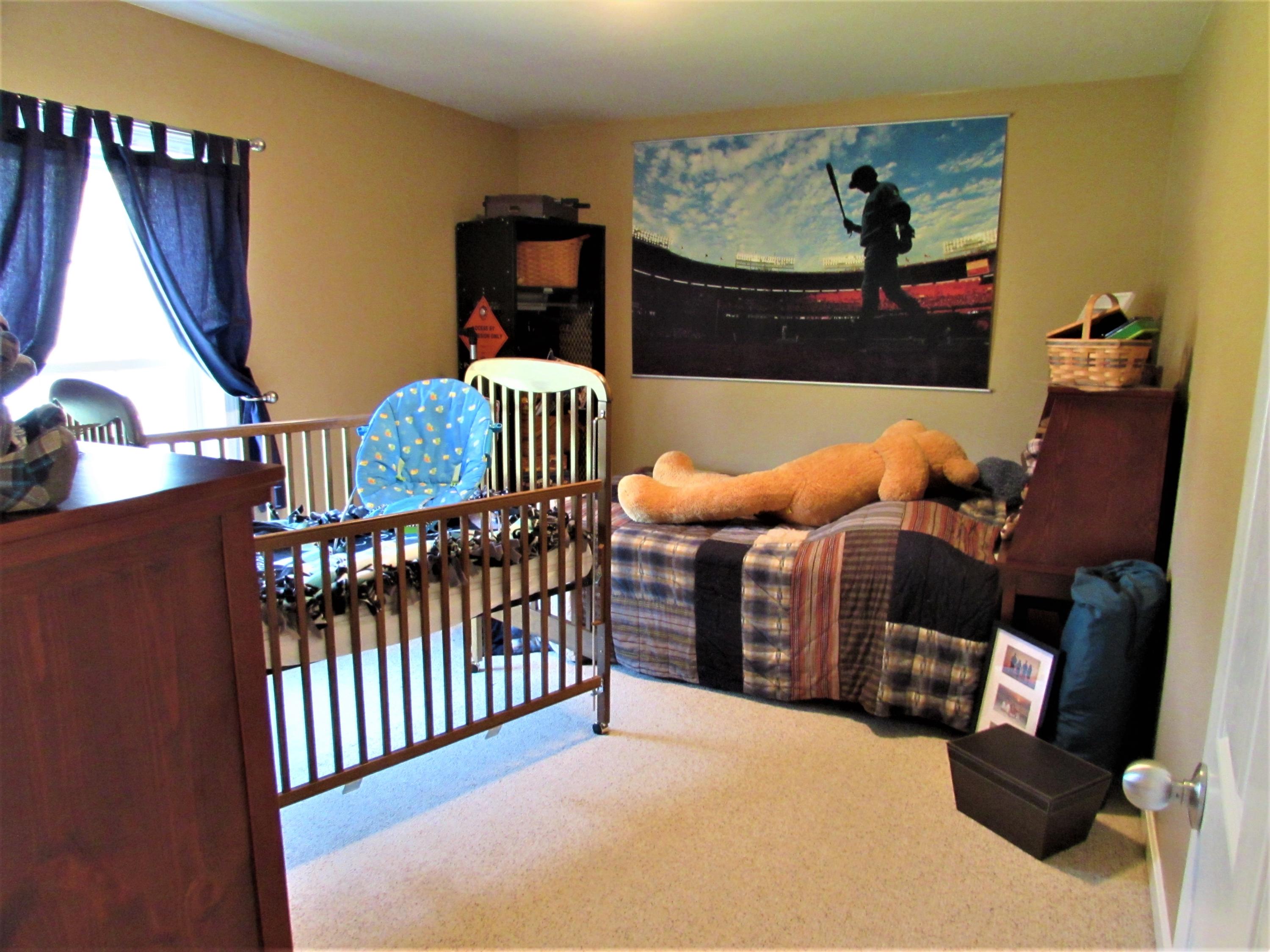 600 Williams Road Corinna ME 04928