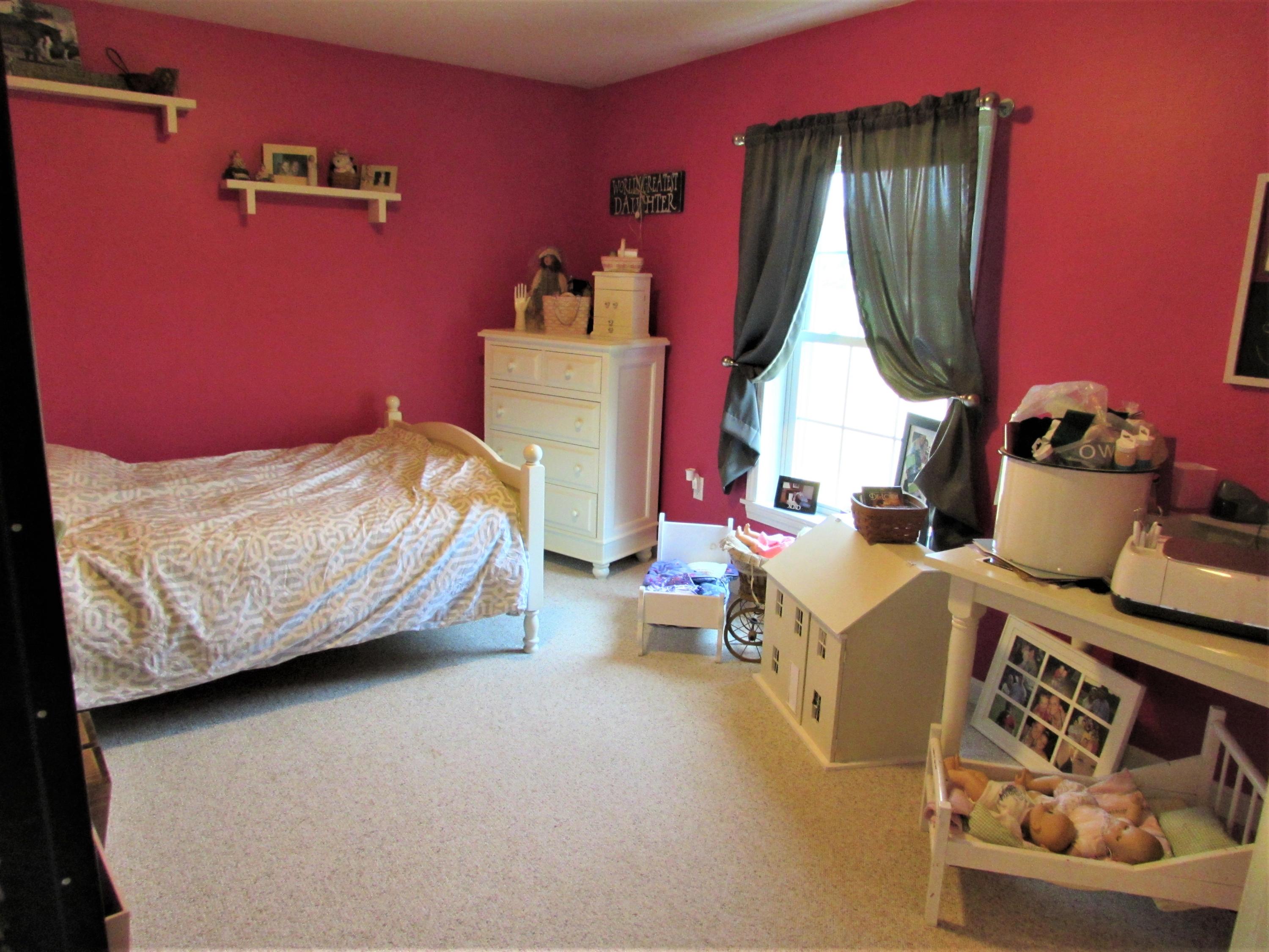 600 Williams Road Corinna ME 04928
