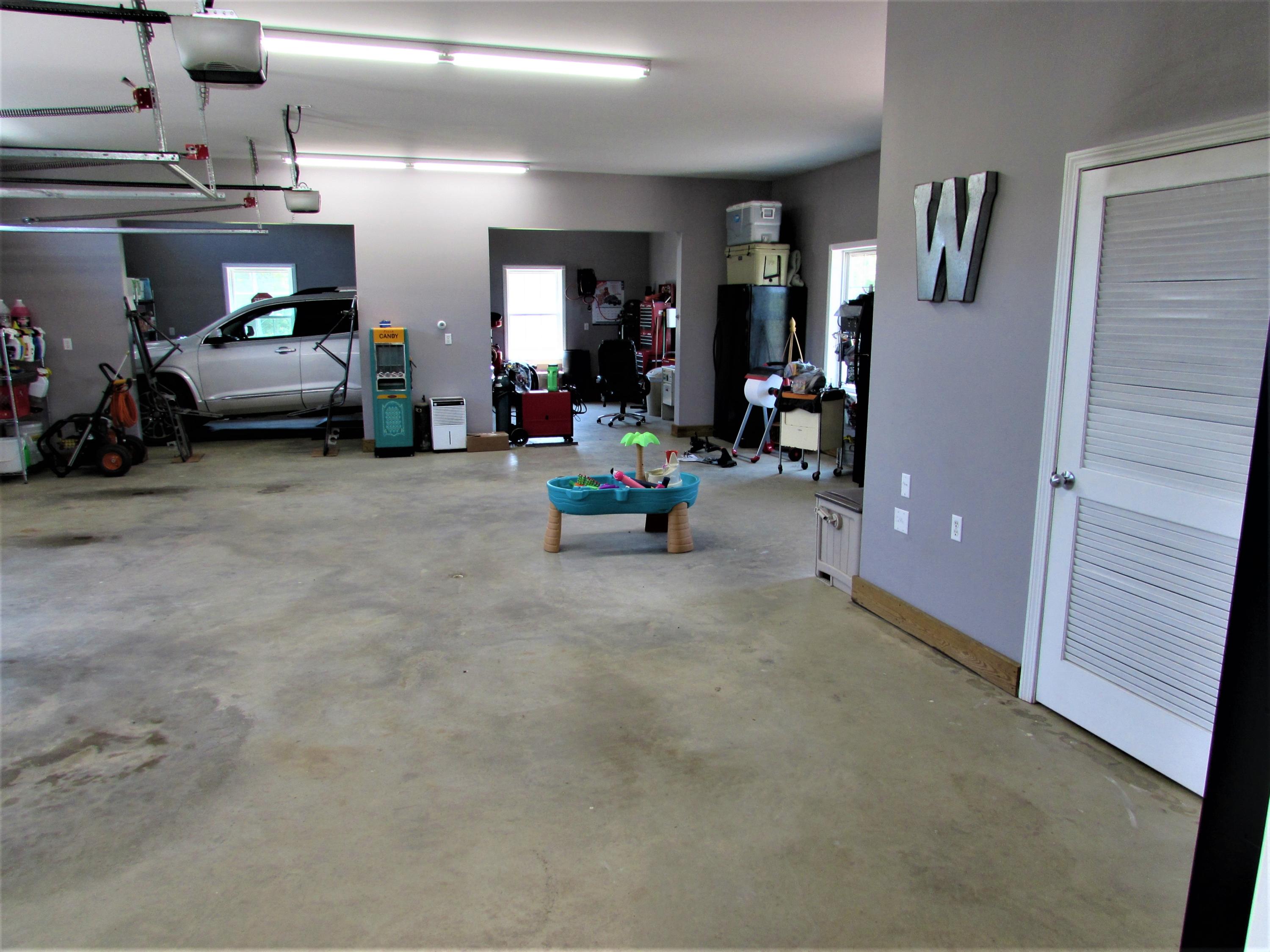600 Williams Road Corinna ME 04928