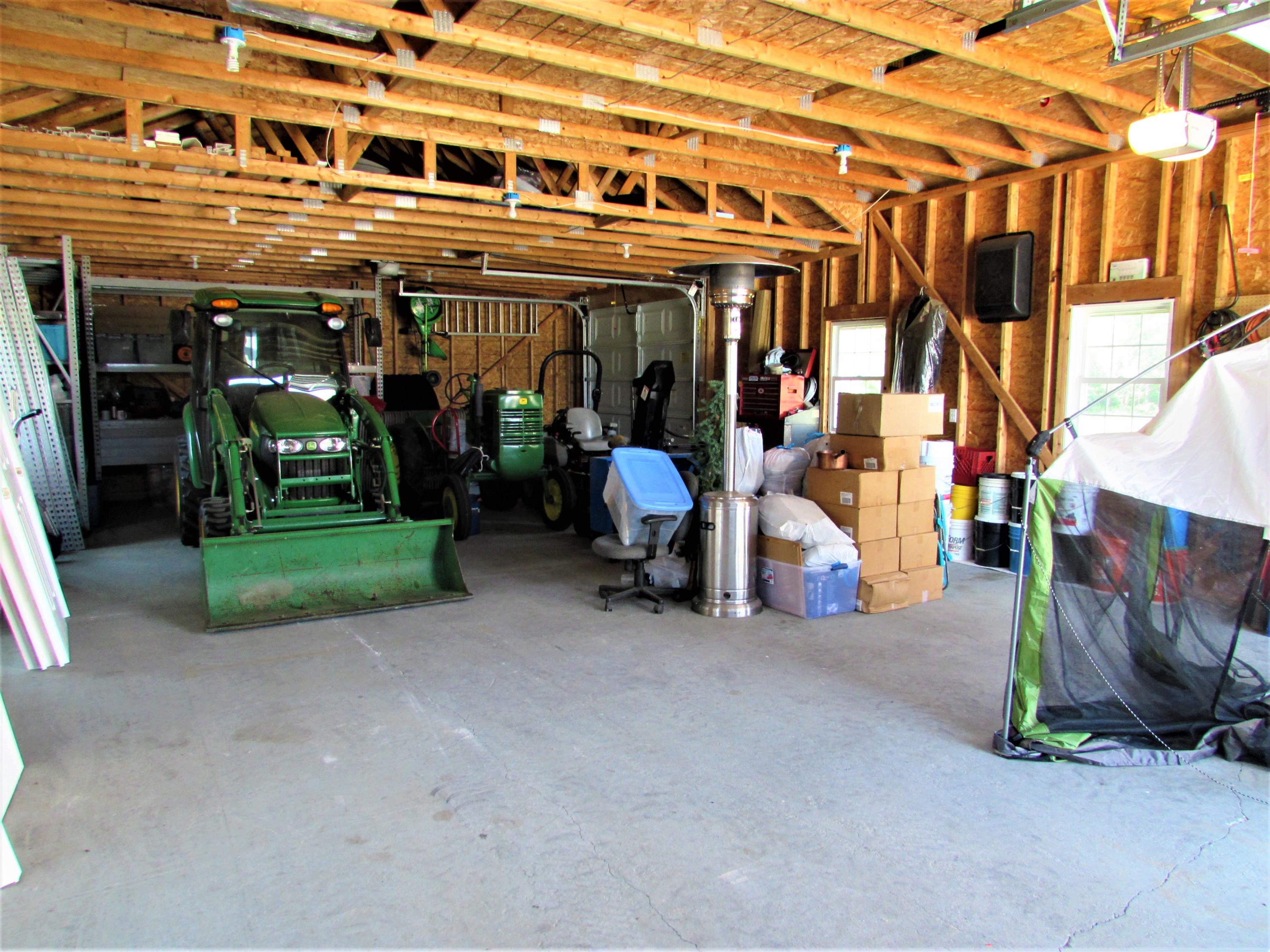 600 Williams Road Corinna ME 04928