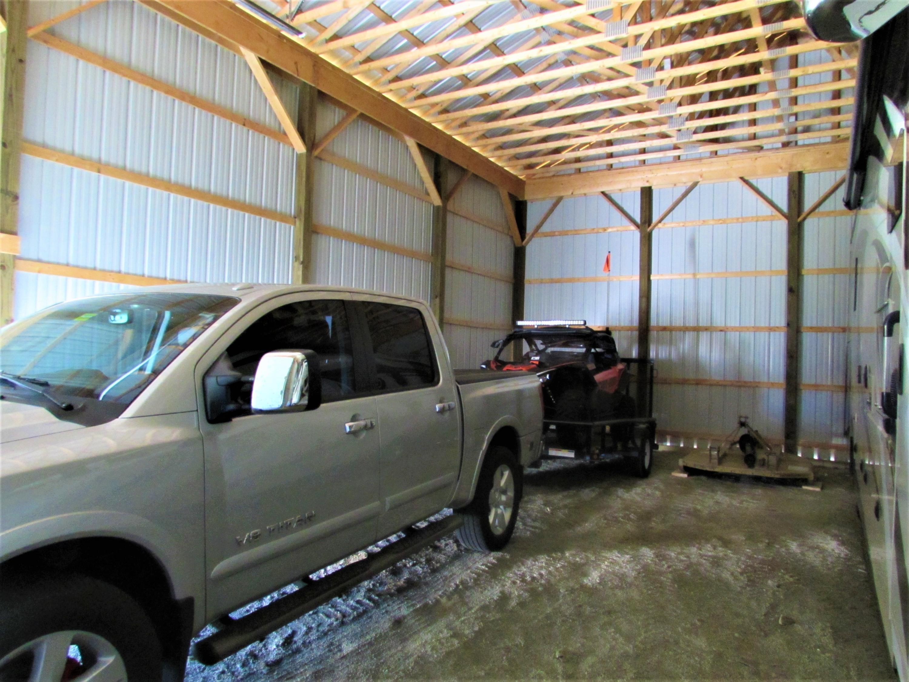 600 Williams Road Corinna ME 04928