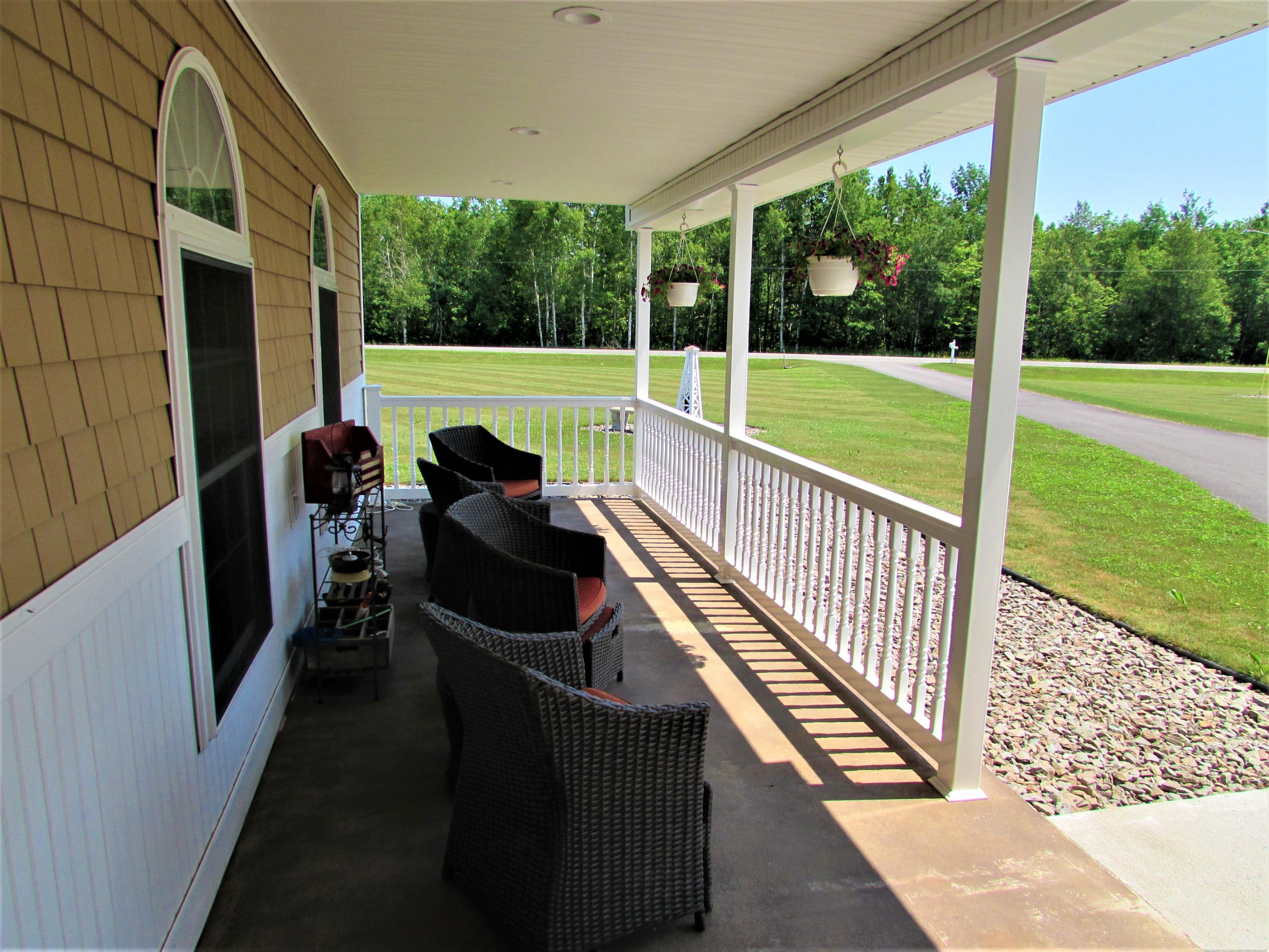 600 Williams Road Corinna ME 04928
