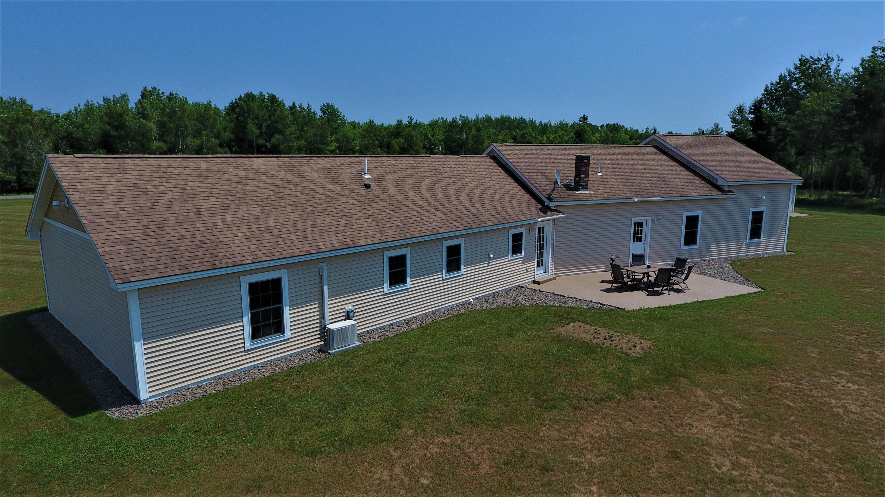 600 Williams Road Corinna ME 04928