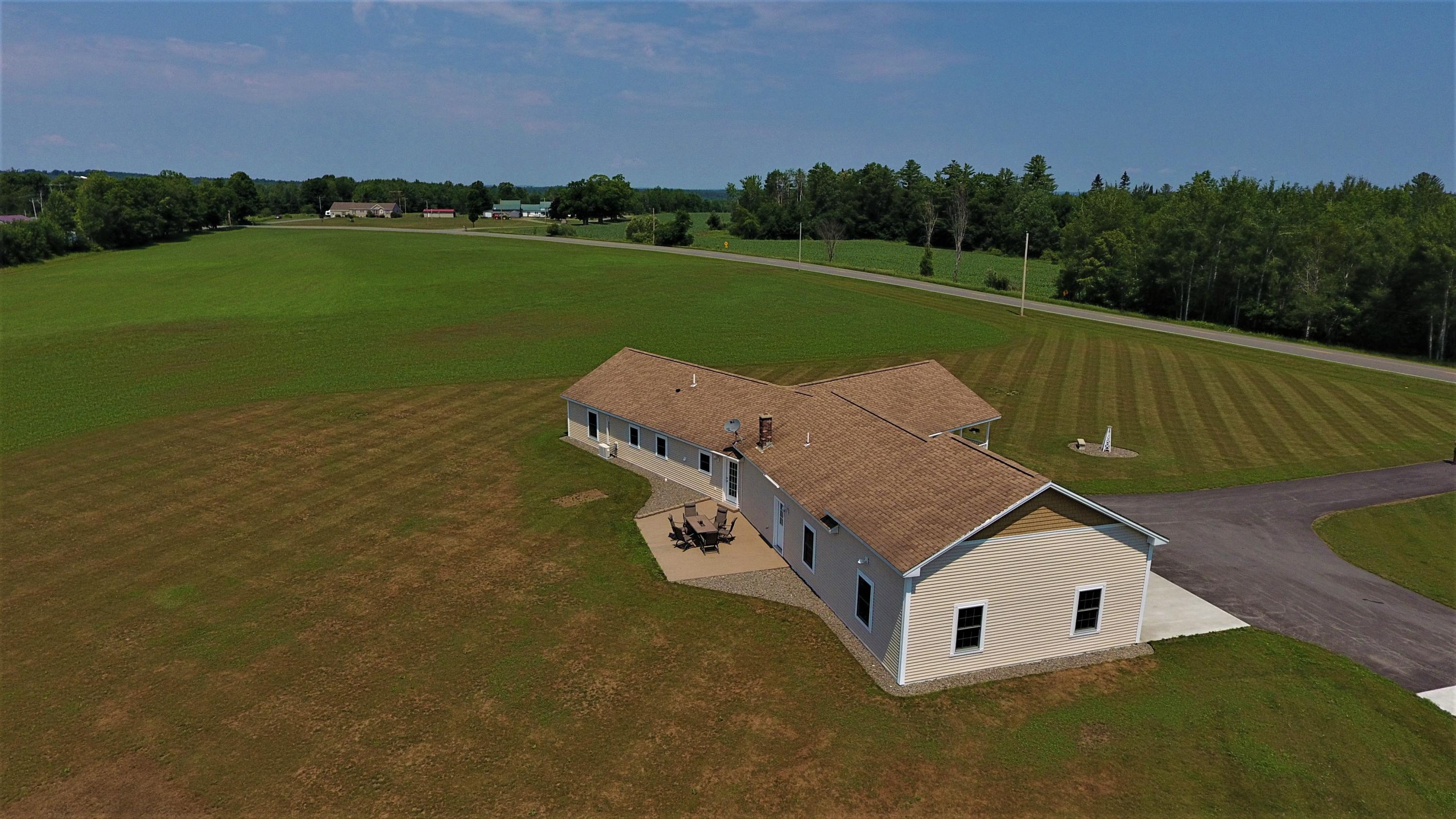 600 Williams Road Corinna ME 04928