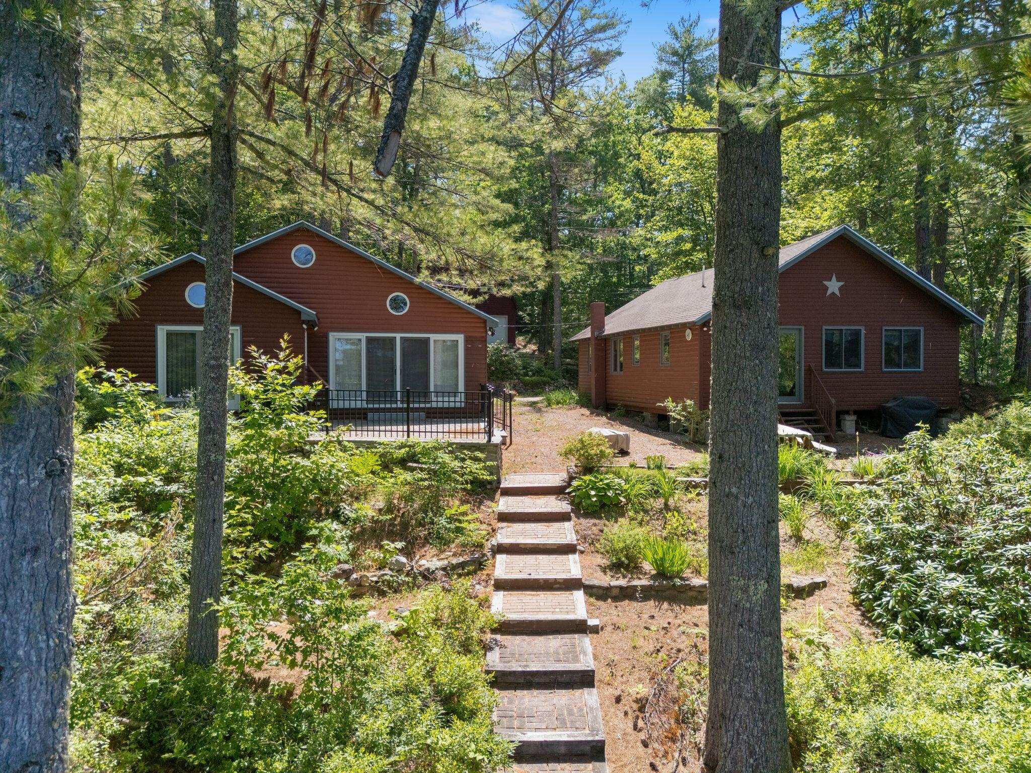 48 Green Bay Road Newfield ME 04095