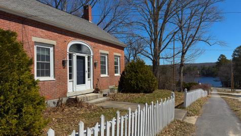 8 Wyonegonic Road Bridgton ME 04009