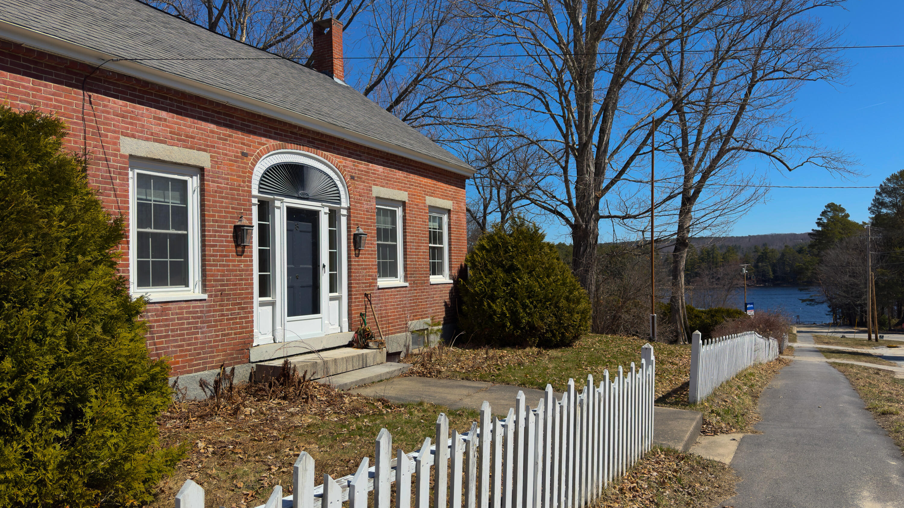 8 Wyonegonic Road Bridgton ME 04009