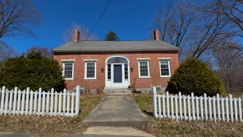 8 Wyonegonic Road Bridgton ME 04009