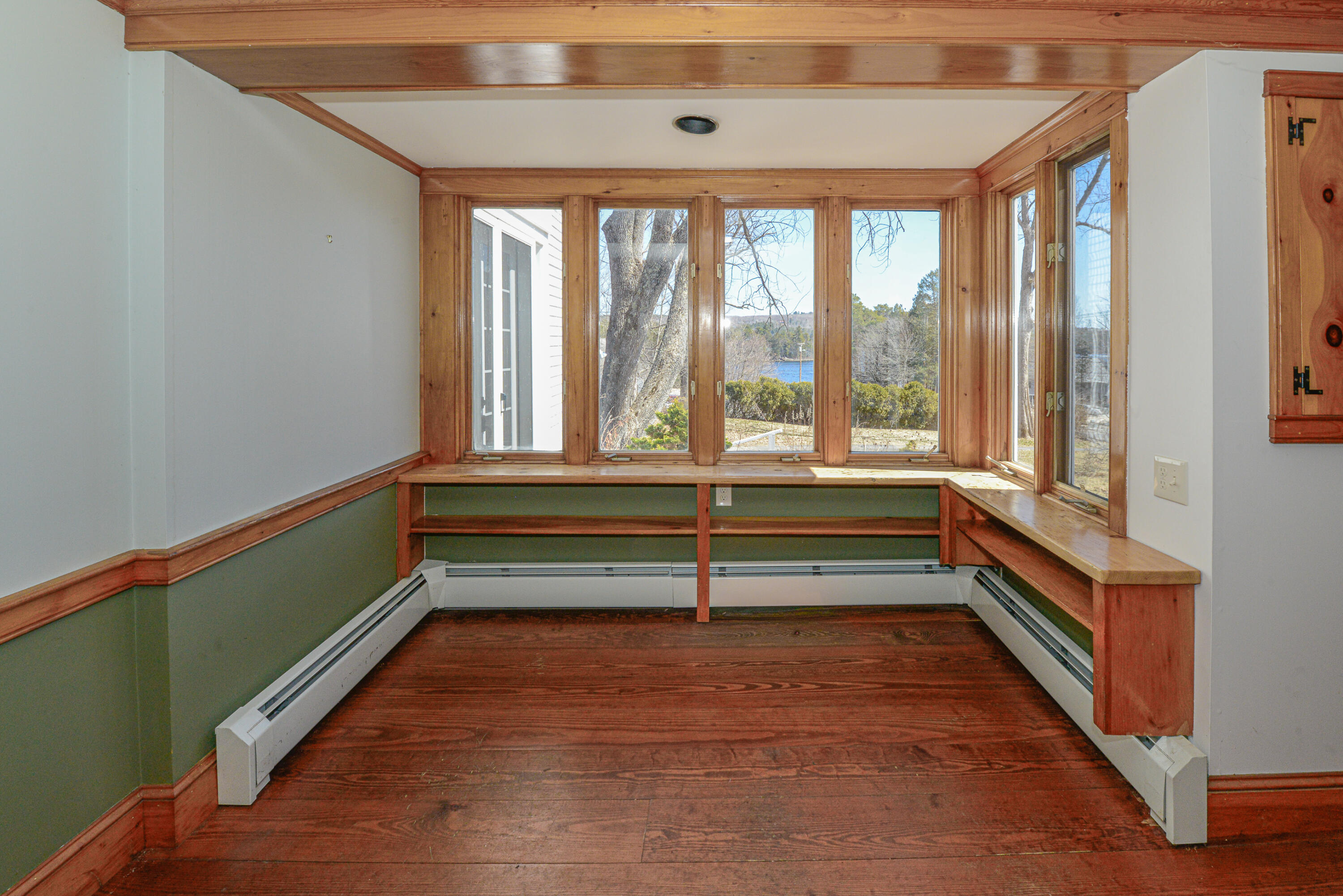 8 Wyonegonic Road Bridgton ME 04009