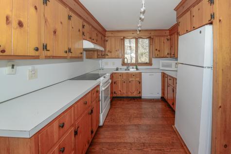 8 Wyonegonic Road Bridgton ME 04009