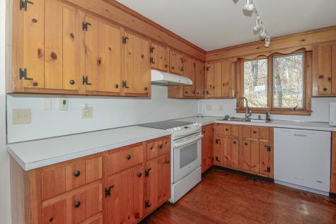 8 Wyonegonic Road Bridgton ME 04009