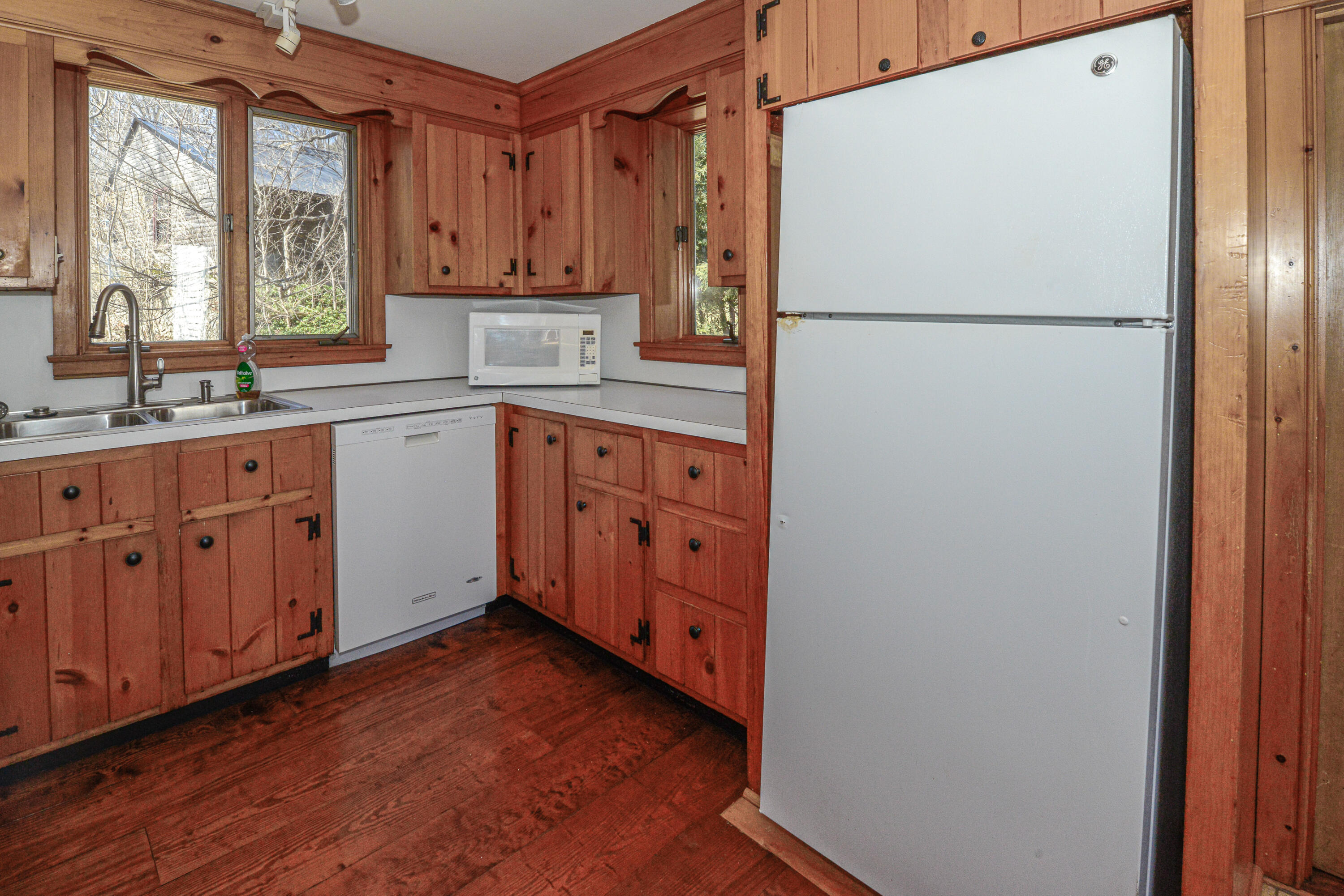 8 Wyonegonic Road Bridgton ME 04009