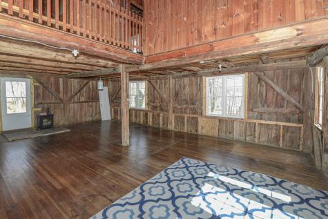 8 Wyonegonic Road Bridgton ME 04009