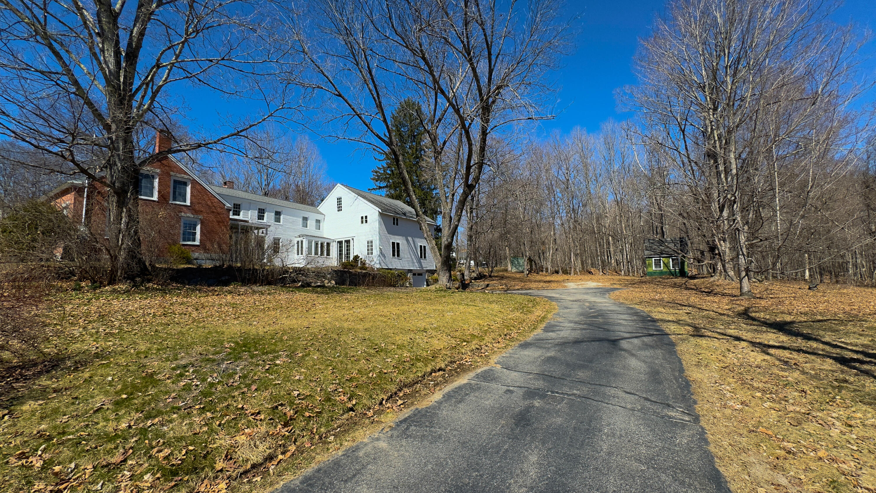 8 Wyonegonic Road Bridgton ME 04009