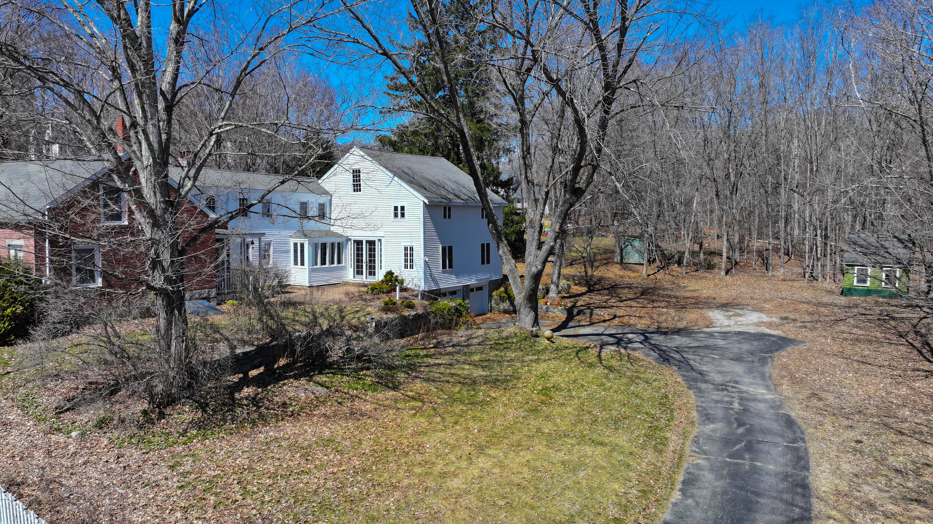 8 Wyonegonic Road Bridgton ME 04009