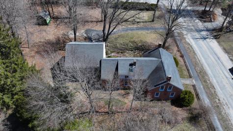8 Wyonegonic Road Bridgton ME 04009
