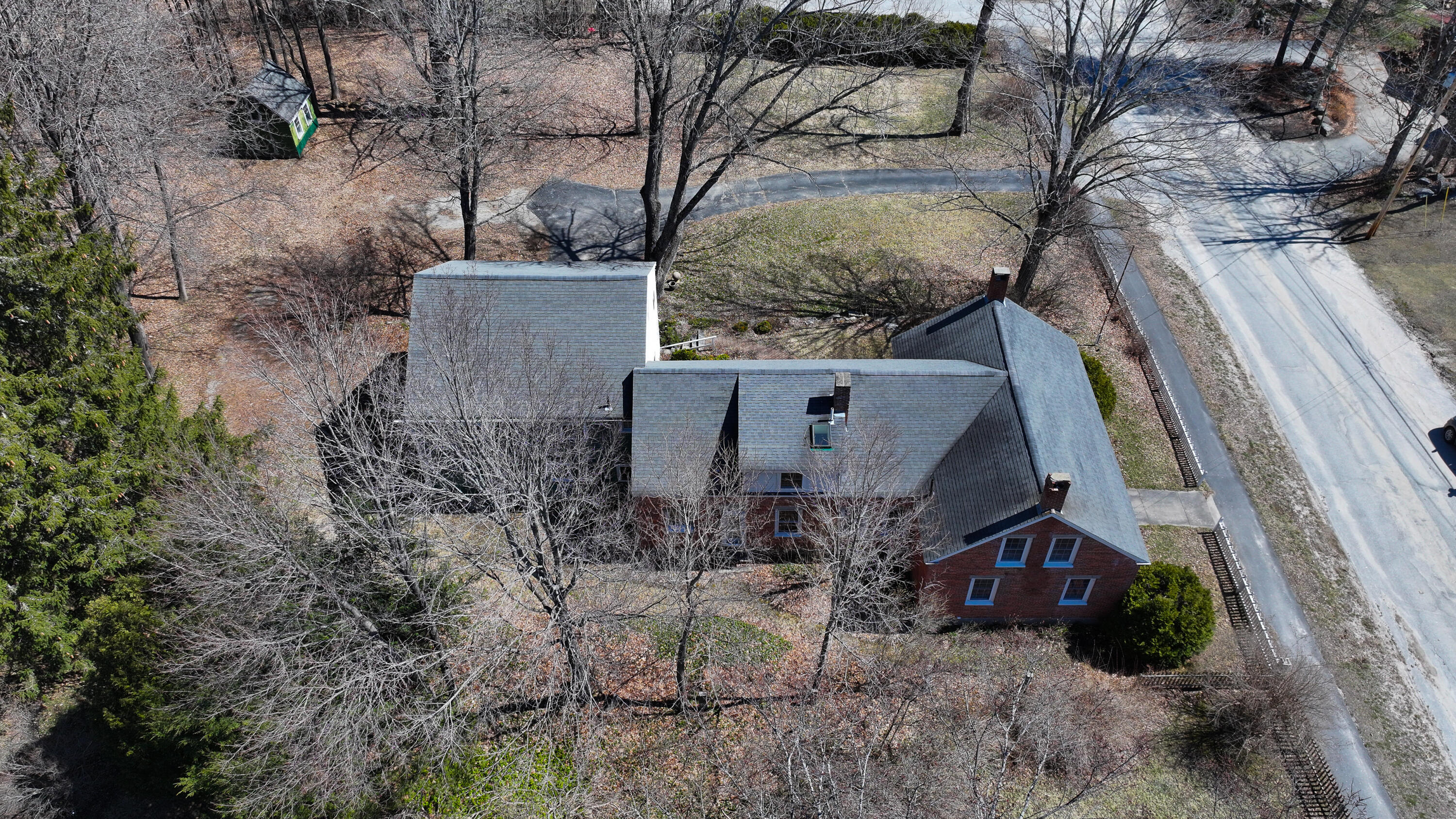 8 Wyonegonic Road Bridgton ME 04009