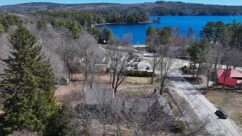 8 Wyonegonic Road Bridgton ME 04009