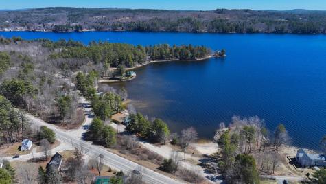 8 Wyonegonic Road Bridgton ME 04009