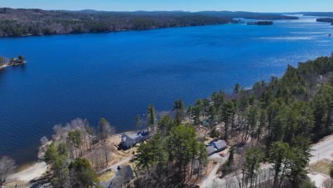 8 Wyonegonic Road Bridgton ME 04009