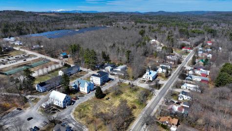 8 Wyonegonic Road Bridgton ME 04009