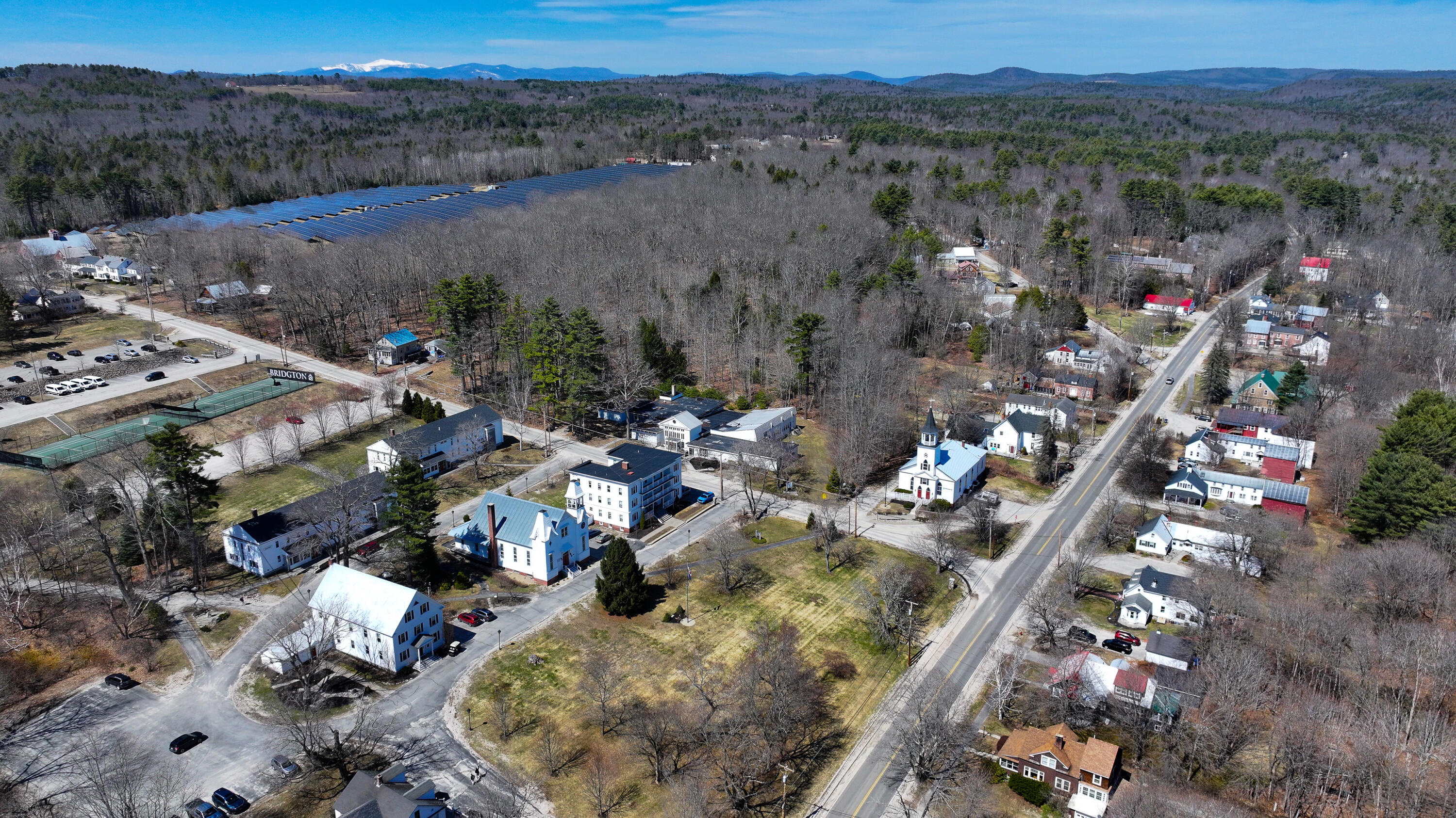 8 Wyonegonic Road Bridgton ME 04009