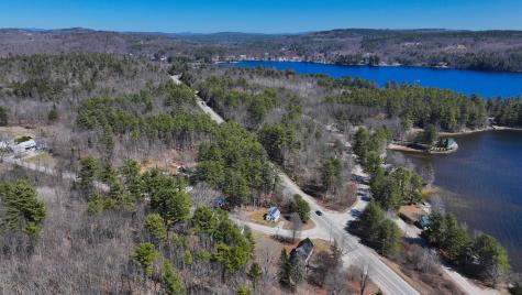 8 Wyonegonic Road Bridgton ME 04009