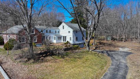 8 Wyonegonic Road Bridgton ME 04009