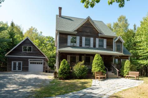 40 Fern Meadow Drive Bar Harbor ME 04609