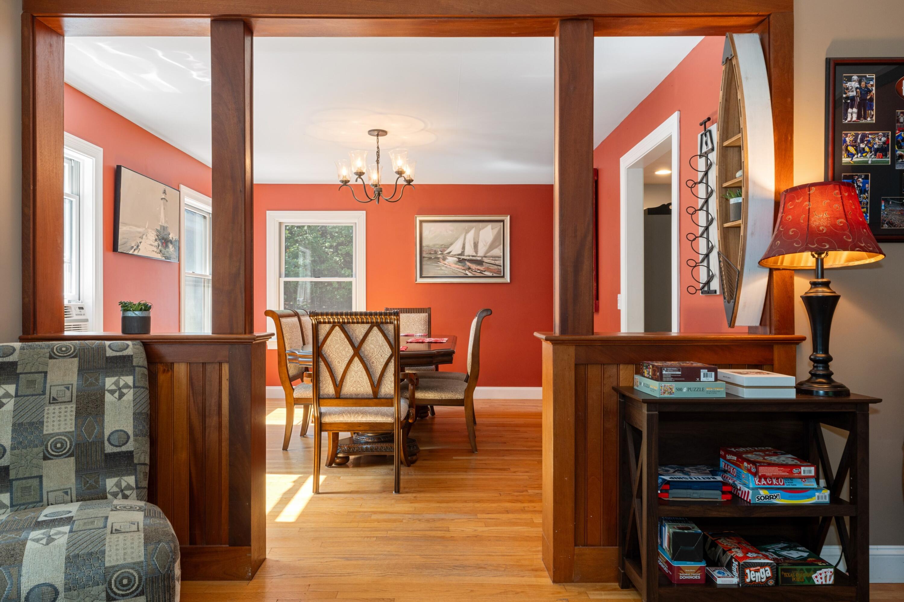 40 Fern Meadow Drive Bar Harbor ME 04609